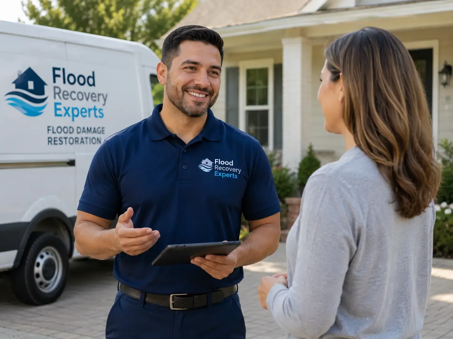 Flood Damage Cleanup Strandburg, SD FAQs